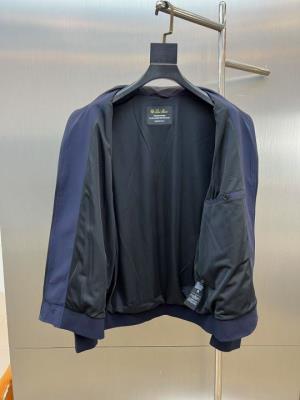 wholesale quality loro piana jacket model no. 28